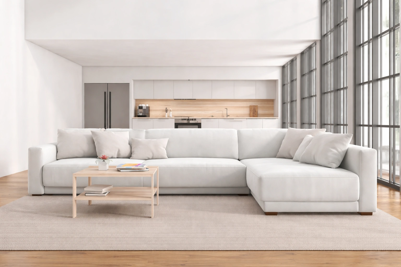 Vintage ceramic vase