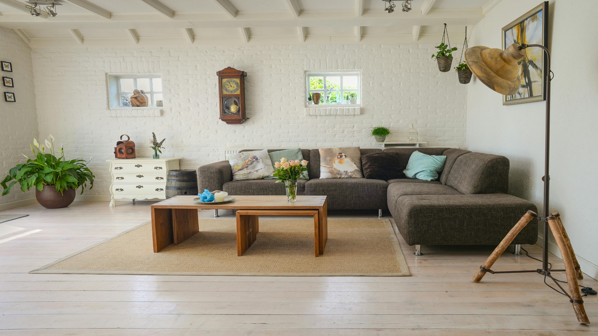 Sofa collection